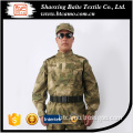 ACU black multicam military combat jacket uniform